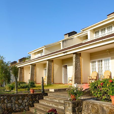 The Siena Village Chinnakanal Εξωτερικό φωτογραφία