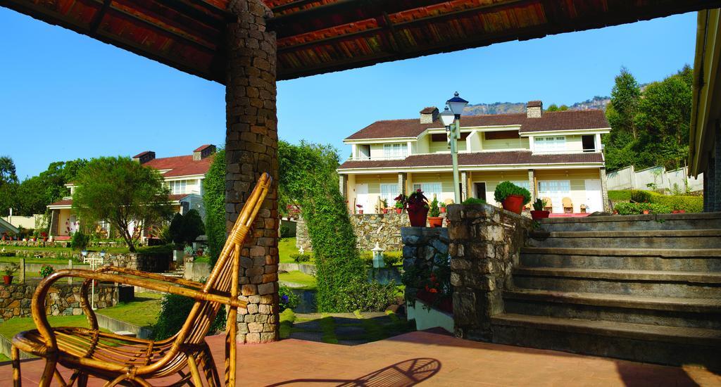 The Siena Village Chinnakanal Εξωτερικό φωτογραφία