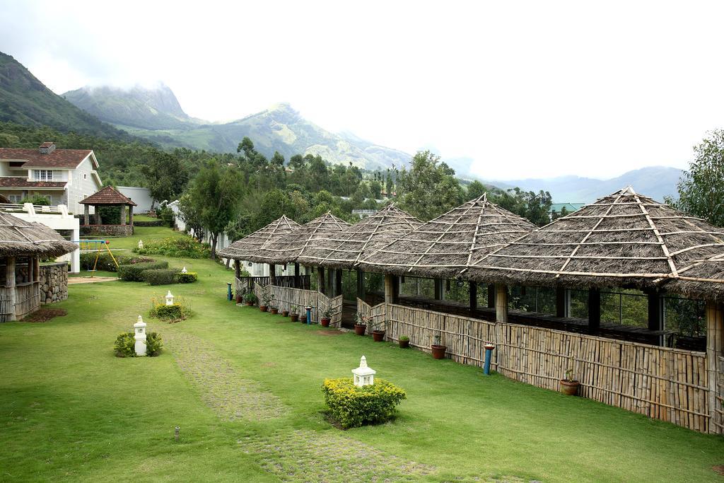 The Siena Village Chinnakanal Εξωτερικό φωτογραφία