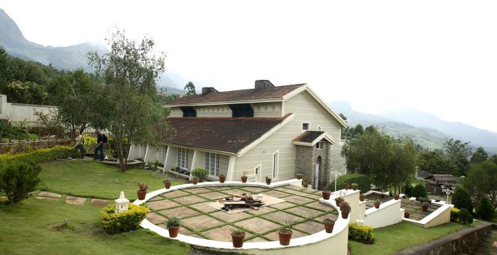 The Siena Village Chinnakanal Εξωτερικό φωτογραφία