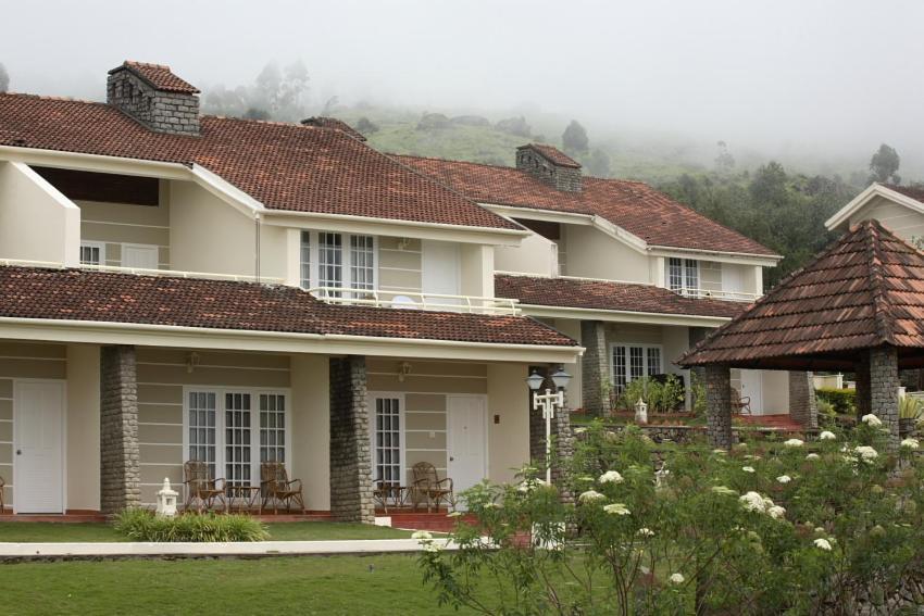 The Siena Village Chinnakanal Εξωτερικό φωτογραφία