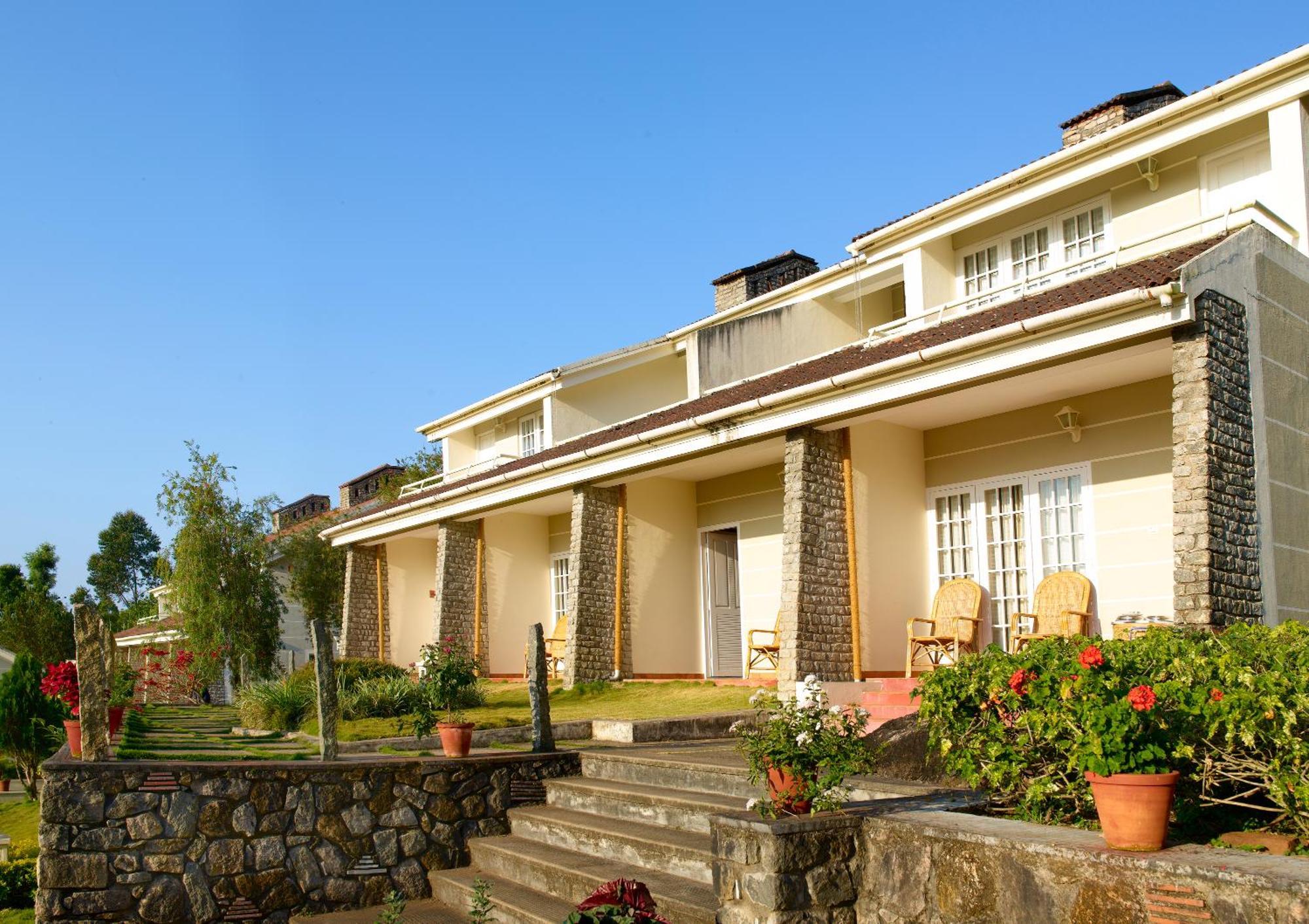 The Siena Village Chinnakanal Εξωτερικό φωτογραφία