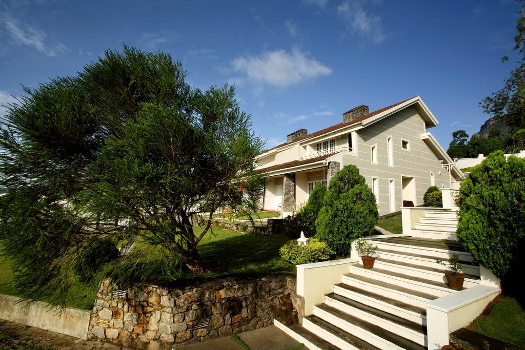 The Siena Village Chinnakanal Εξωτερικό φωτογραφία