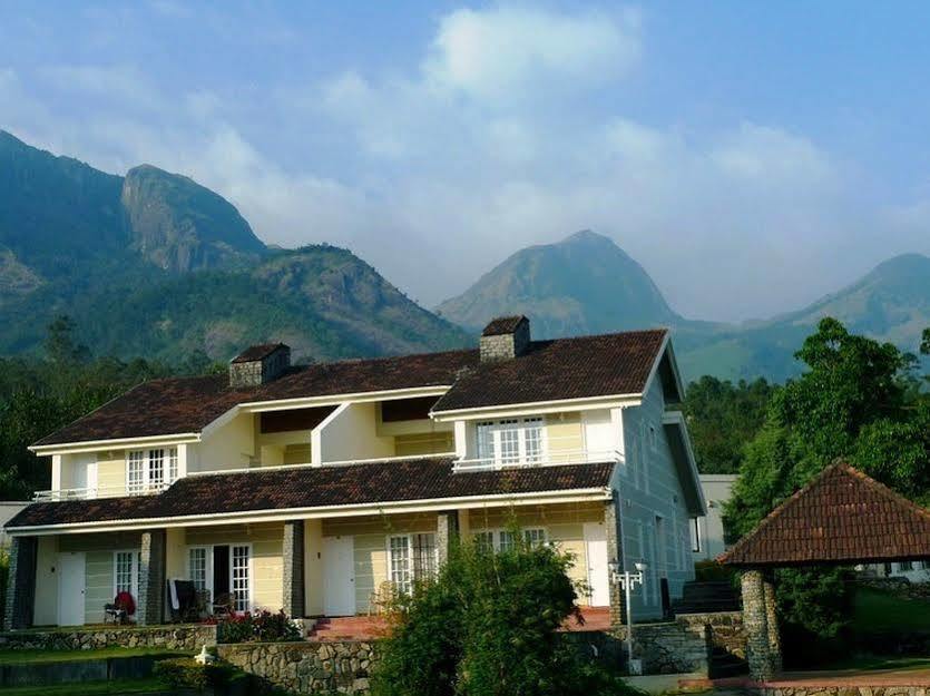 The Siena Village Chinnakanal Εξωτερικό φωτογραφία